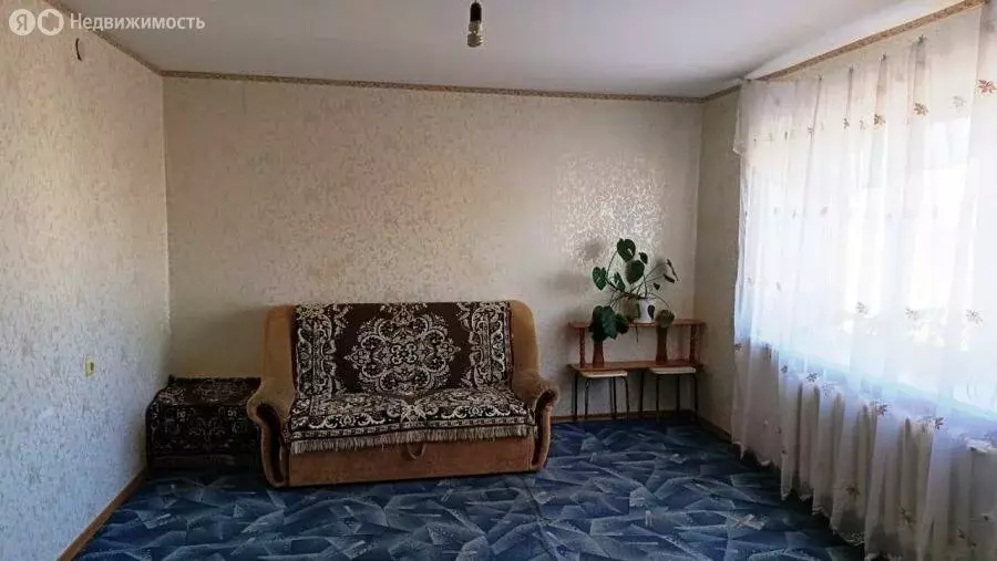 2-комнатная квартира: Россошь, улица Правды, 6 (61.9 м) - Фото 2