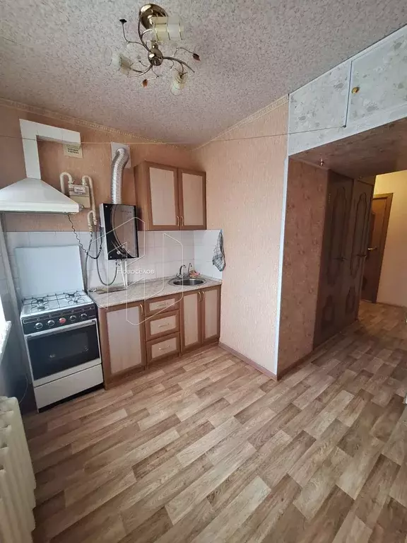 Продаётся 1-к квартира, 33.1 м - Фото 0