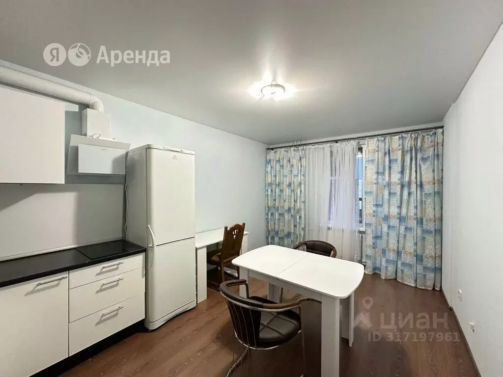 1-к кв. Санкт-Петербург бул. Головнина, 10 (45.0 м) - Фото 1