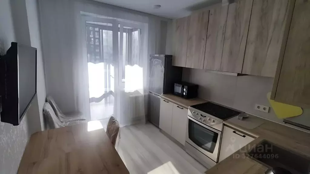 2-к кв. Москва Сосенское поселение, ул. Василия Ощепкова, 6 (51.2 м) - Фото 2