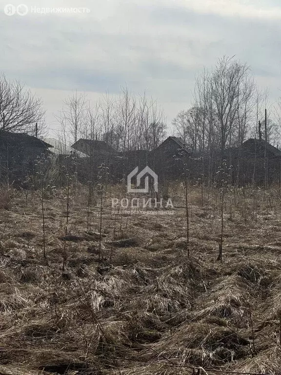 Участок в Комсомольск-на-Амуре, улица Циолковского, 9 (10 м) - Фото 0