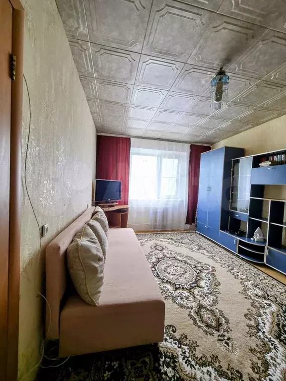 Комната 21 м в 2-к., 9/9 эт. - Фото 0