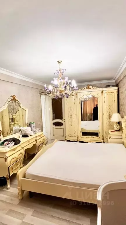 2-к кв. Дагестан, Махачкала просп. Гамидова, 49к8 (74.0 м) - Фото 1