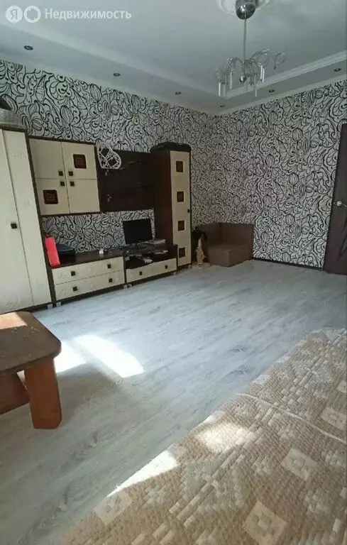 2-комнатная квартира: Черняховск, Калининградская улица, 28 (45.6 м) - Фото 1