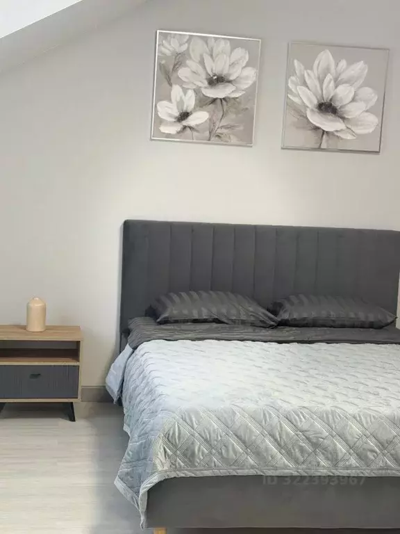 1-к кв. Московская область, Апрелевка Наро-Фоминский городской округ, ... - Фото 1