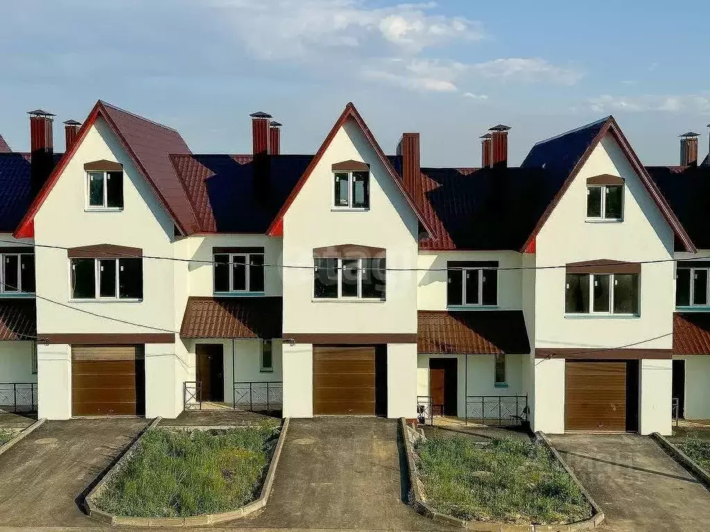 Дом в Саратовская область, Саратов ул. Романтиков, 31к9блок1 (167 м) - Фото 2