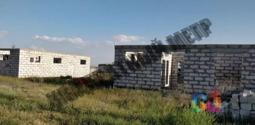 Участок в Калмыкия, Элиста 10-й мкр, 106 (12.0 сот.) - Фото 2