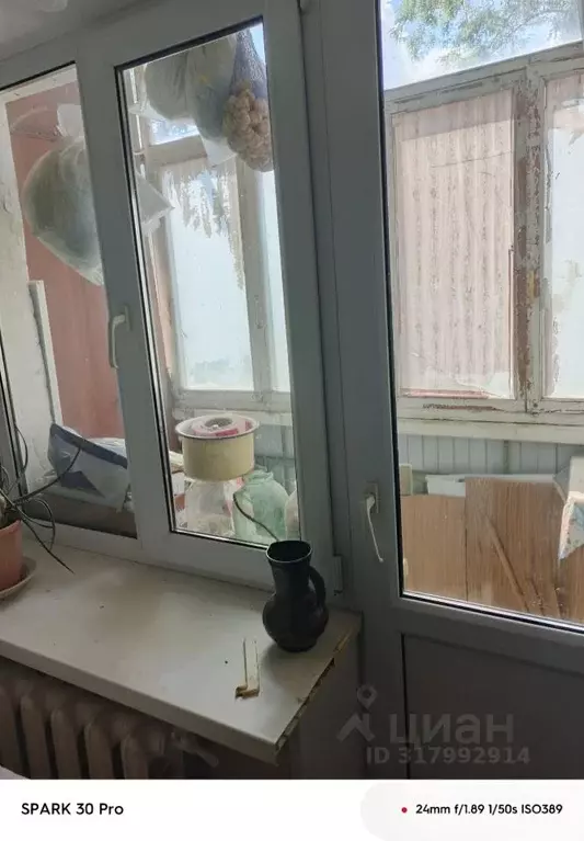 3-к кв. Ростовская область, Волгодонск ул. Ленина, 72 (58.0 м) - Фото 1