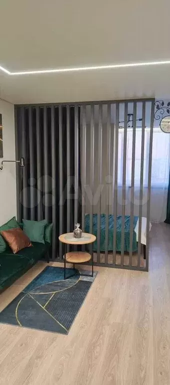 Квартира-студия, 33 м, 16/20 эт. - Фото 1