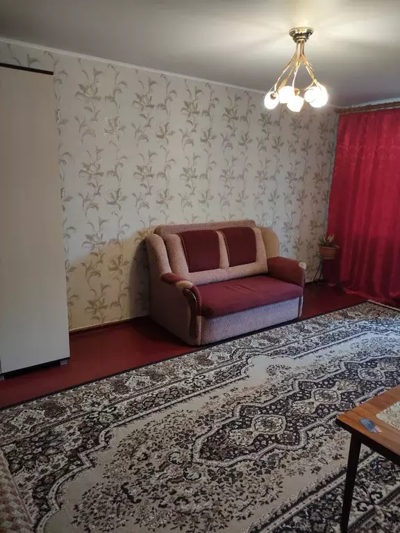 Продаётся 1-к квартира, 31 м - Фото 1