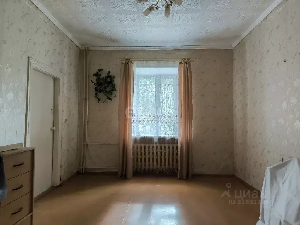 4-к кв. Архангельская область, Котлас ул. Маяковского, 1 (88.0 м) - Фото 1