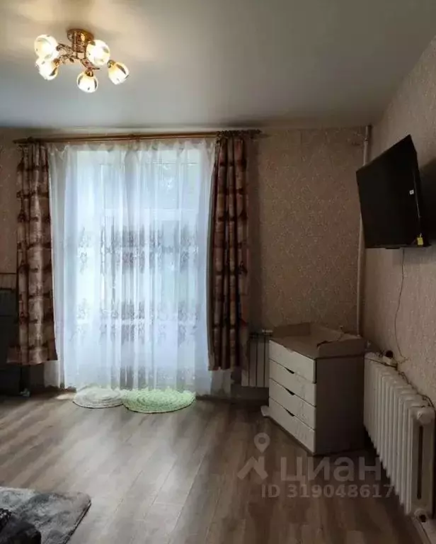 1-к кв. Тверская область, Ржев Советская пл., 7 (36.0 м) - Фото 0