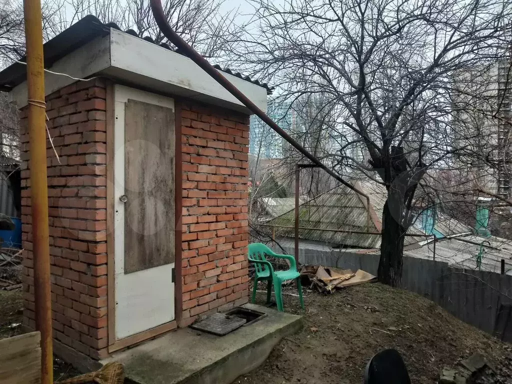 Участок 3 сот. (ИЖС) - Фото 1