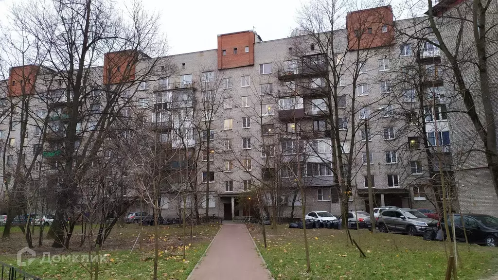 Продаётся 1-к квартира, 42 м - Фото 0