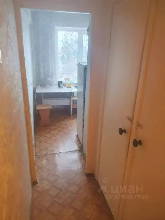 1-к кв. Красноярский край, Красноярск ул. Шевченко, 28 (39.0 м) - Фото 2