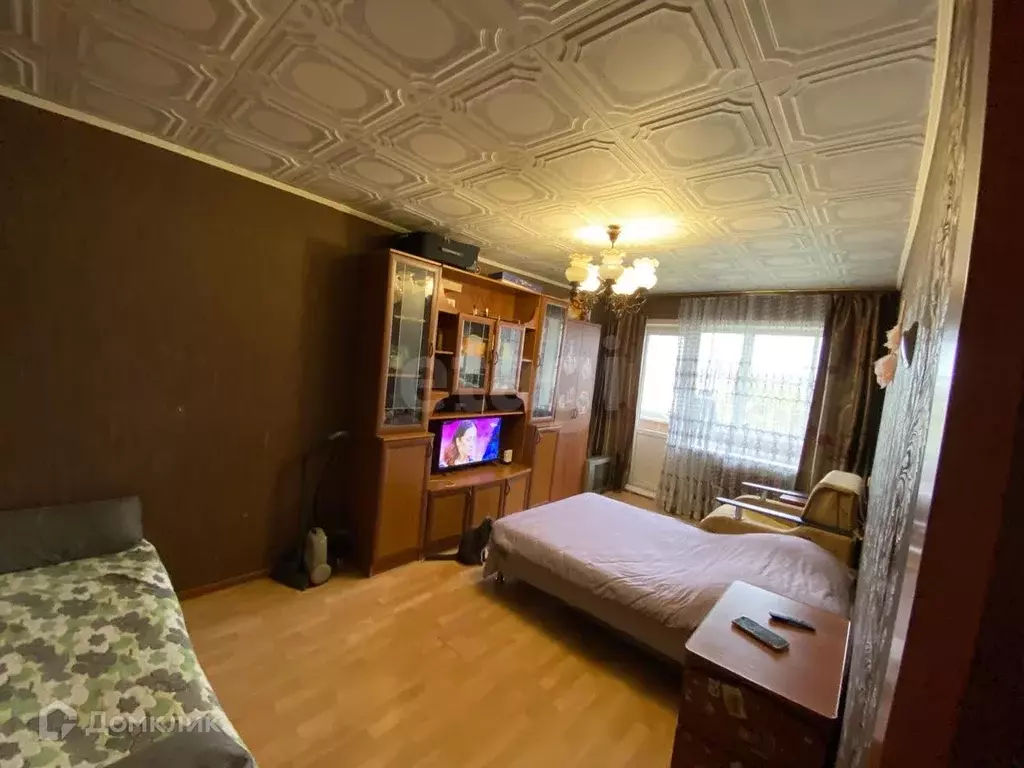 Продаётся 1-к квартира, 29.8 м - Фото 1