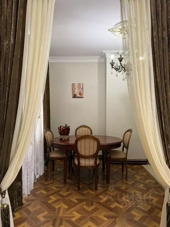 2-к кв. Чеченская республика, Грозный бул. М.А. Эсамбаева, 16 (52.5 м) - Фото 2