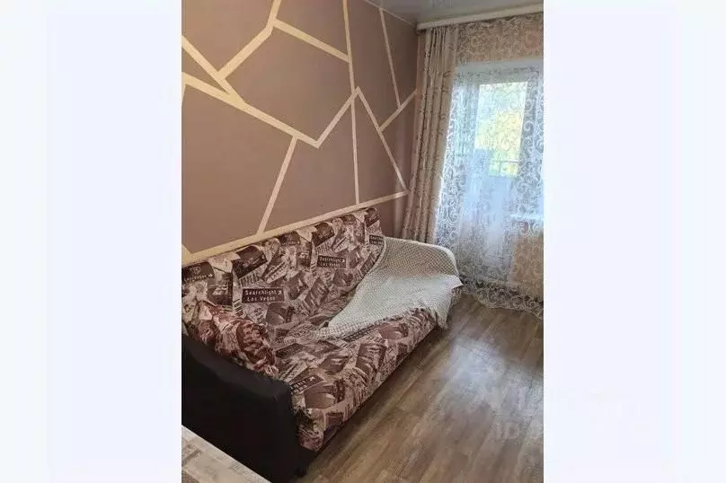 1-к кв. Иркутская область, Иркутск ул. Розы Люксембург, 118 (20.0 м) - Фото 2