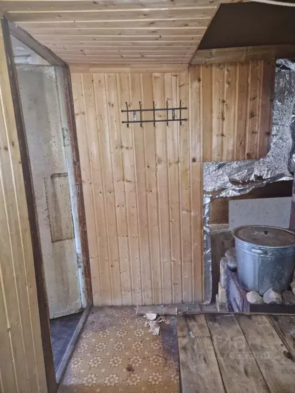 Дом в Камчатский край, Елизовский район, Гранит СНТ ул. Гранитная (67 ... - Фото 1