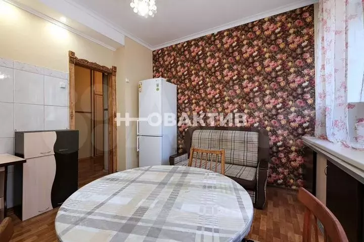 3-к. квартира, 79м, 2/6эт. - Фото 1