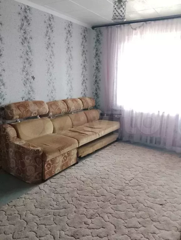 2-к. квартира, 50 м, 3/5 эт. - Фото 1