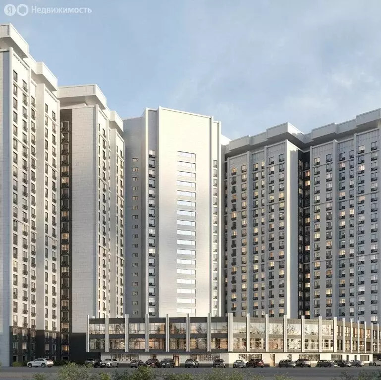 Помещение свободного назначения (77 м) - Фото 1