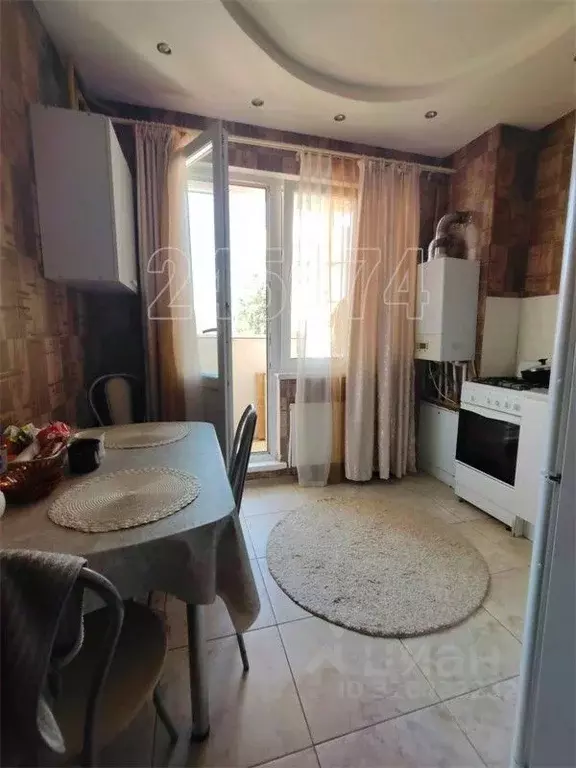 1-к кв. Московская область, Истра муниципальный округ, д. Черная ул. ... - Фото 1