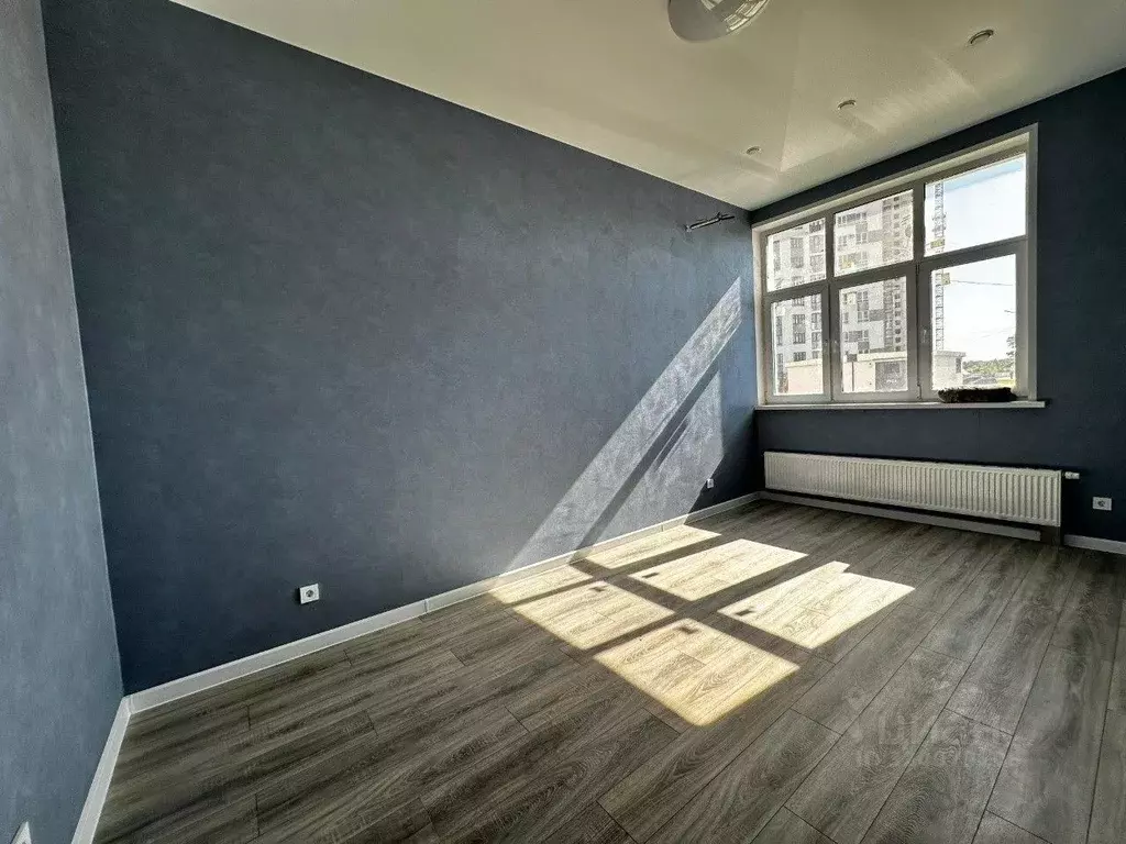 1-к кв. Башкортостан, Уфа просп. Дружбы Народов, 61 (36.0 м) - Фото 1