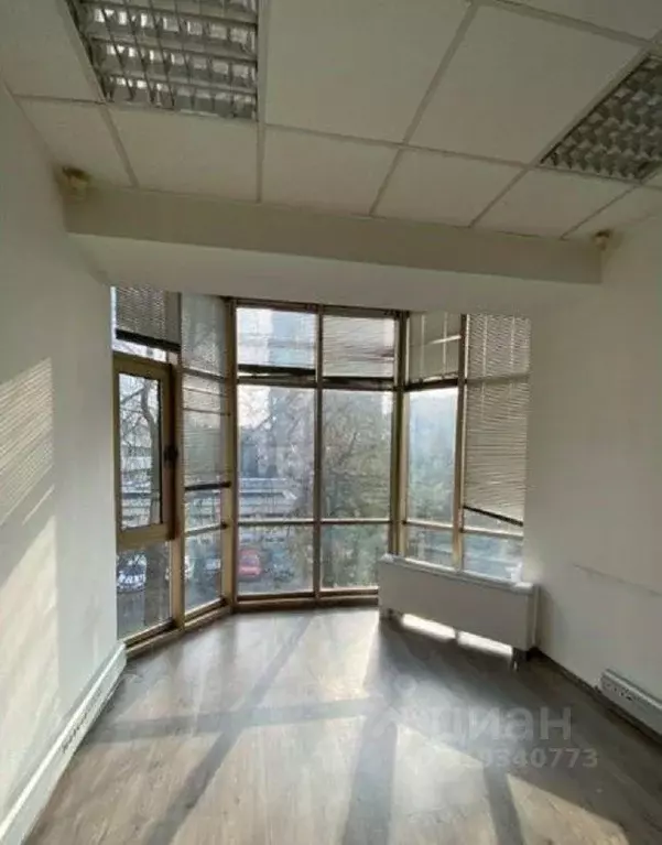 Офис в Москва Погодинская ул., 24С1 (922 м) - Фото 0