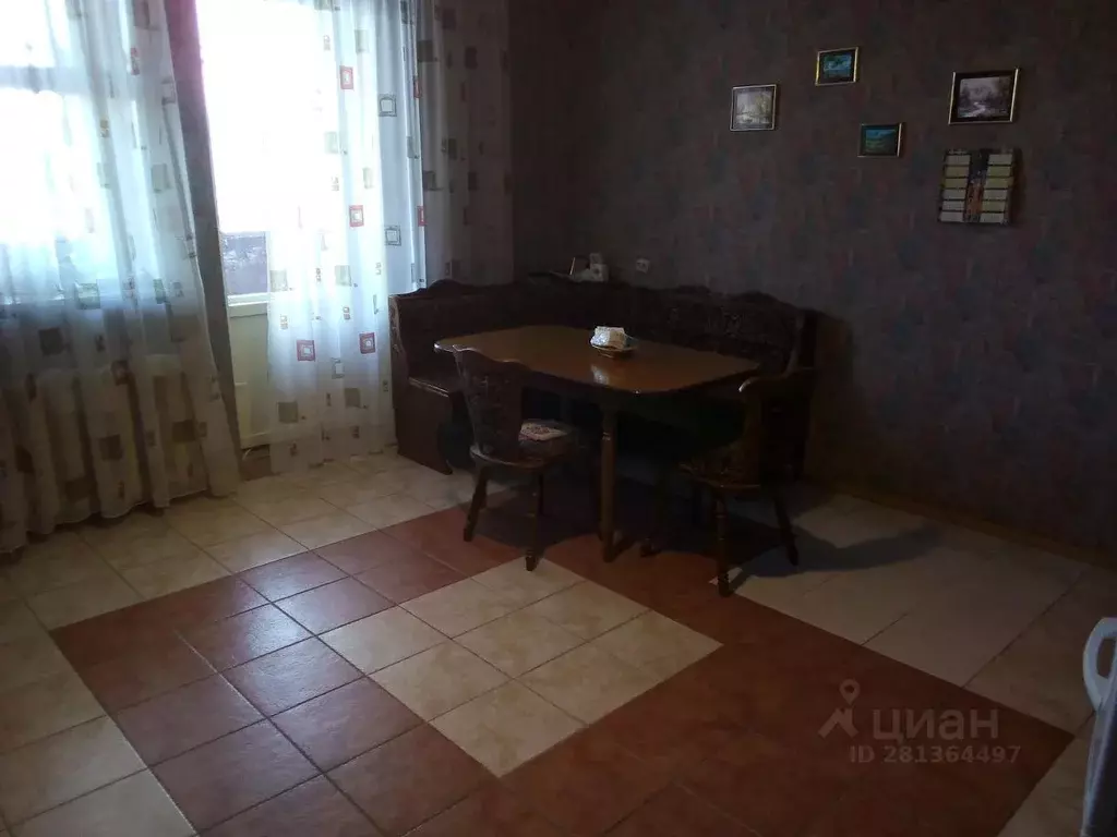 3-к кв. Башкортостан, Уфа Транспортная ул., 42 (120.0 м) - Фото 2