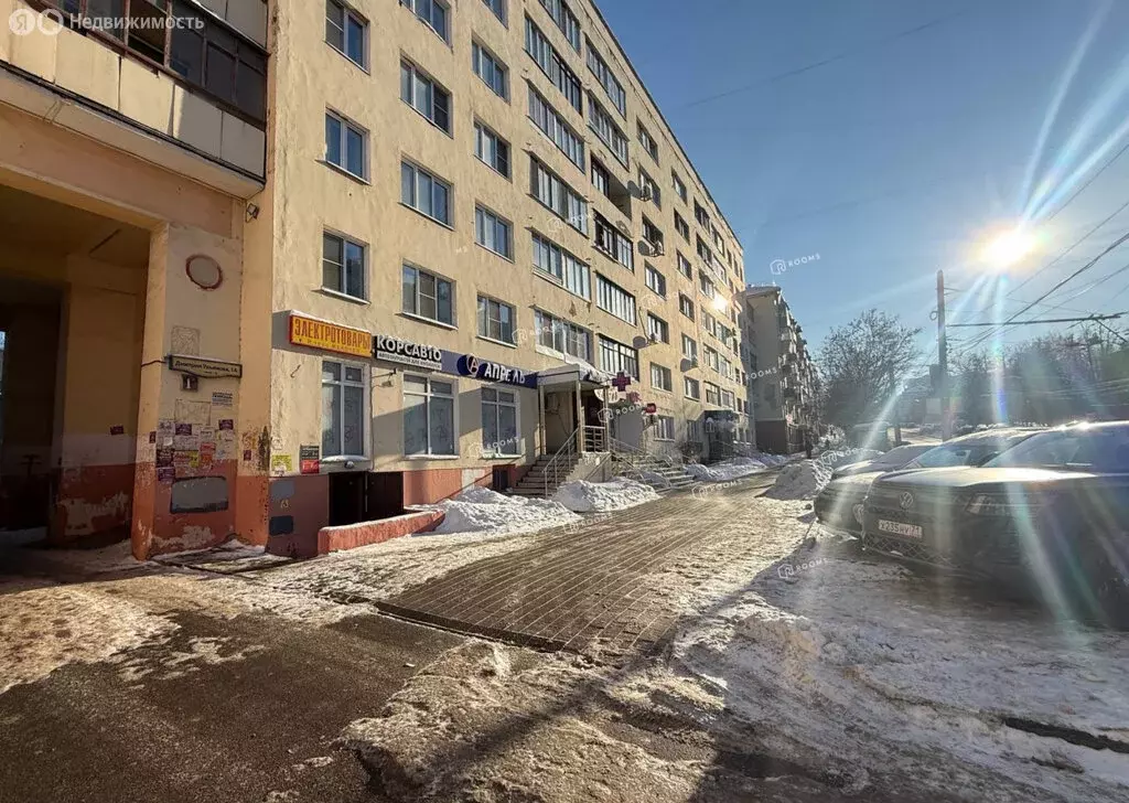 Помещение свободного назначения (93.4 м) - Фото 2