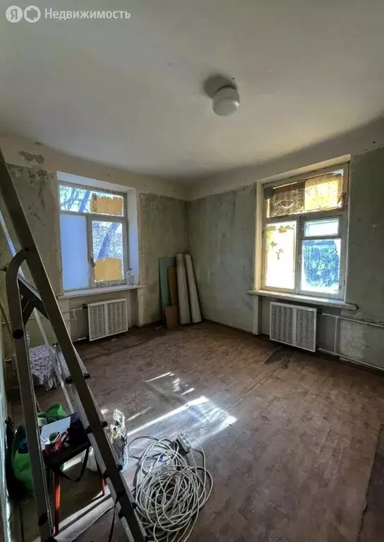 2к в -комнатной квартире (16.4 м) - Фото 2