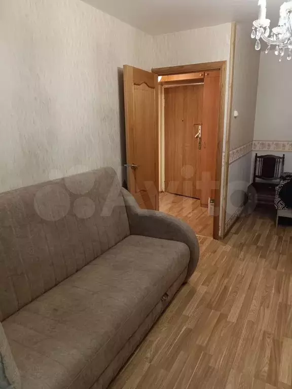 1-к. квартира, 38 м, 8/9 эт. - Фото 0