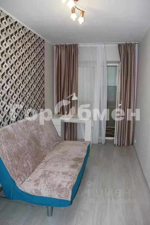 2-к кв. Москва, Москва, Троицк В мкр, 51 (57.0 м) - Фото 1