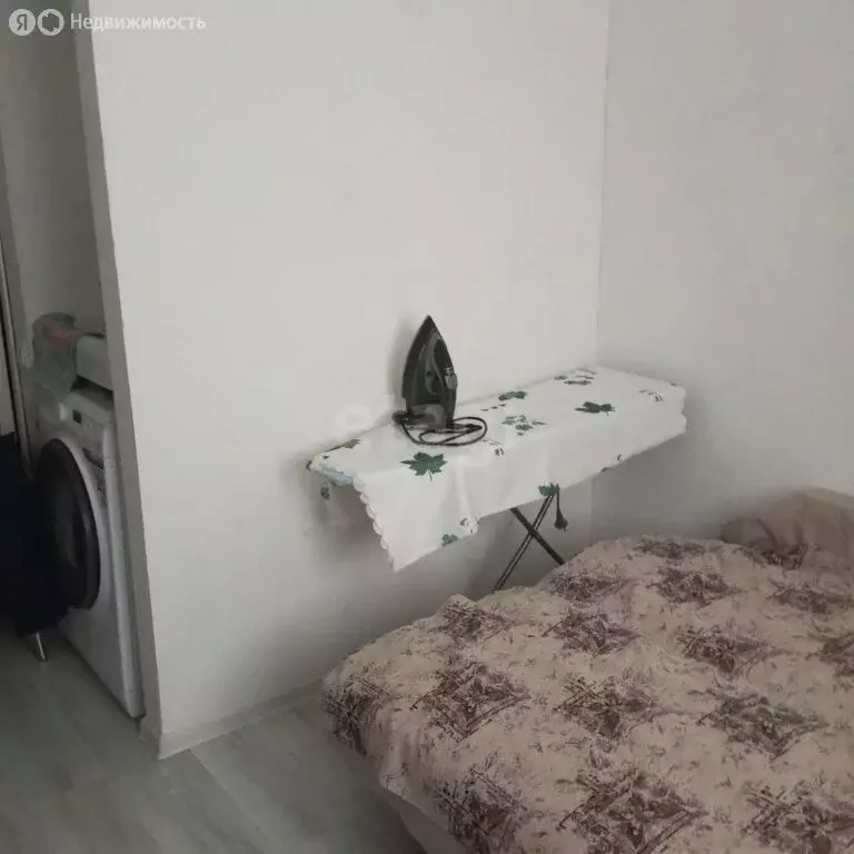 1-комнатная квартира: Воронеж, улица Старых Большевиков, 20/1 (13.2 м) - Фото 1