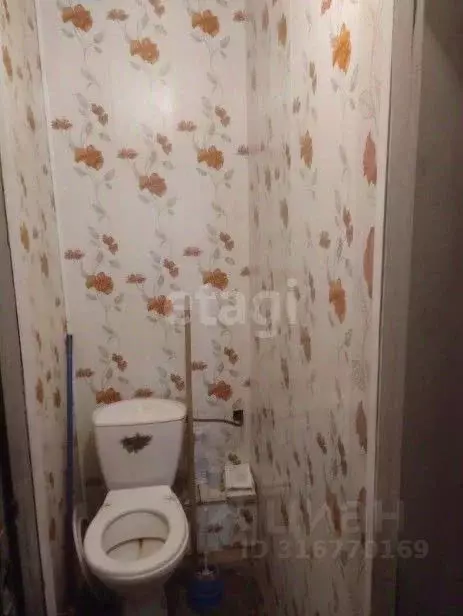 Комната Липецкая область, Липецк ул. Имени Баумана, 333к16 (13.2 м) - Фото 1