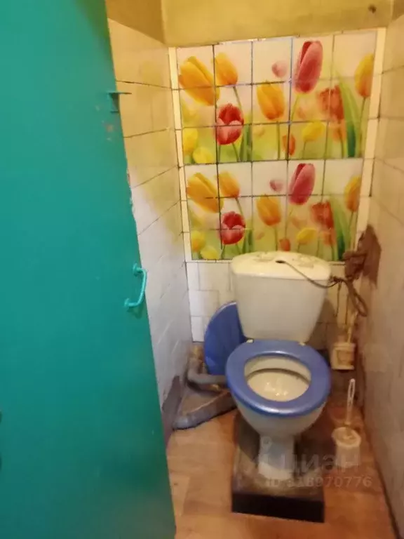 Комната Нижегородская область, Нижний Новгород Перекопская ул., 8 ... - Фото 1