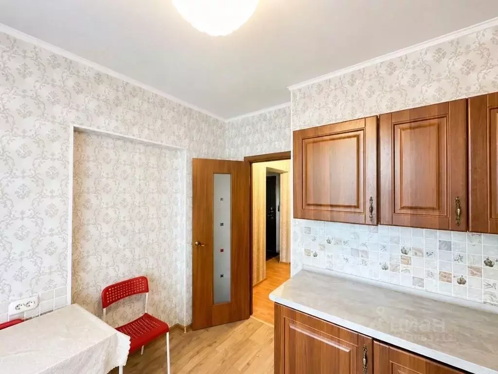 2-к кв. Московская область, Ленинский городской округ, Дрожжино пгт ... - Фото 1