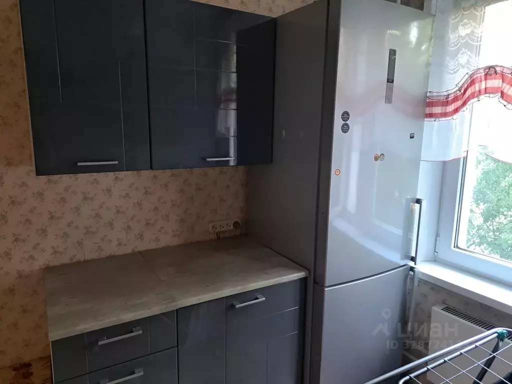 Комната Москва ул. 50 лет Октября, 19 (19.7 м) - Фото 1