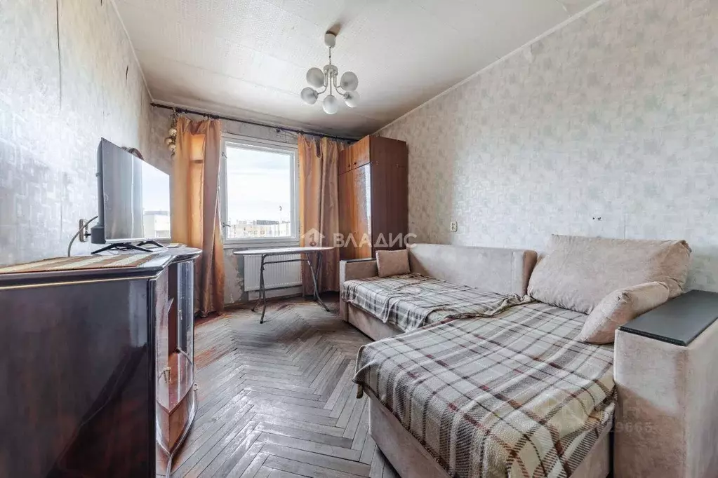 Квартира, 3 комнаты, 67.5 м - Фото 1