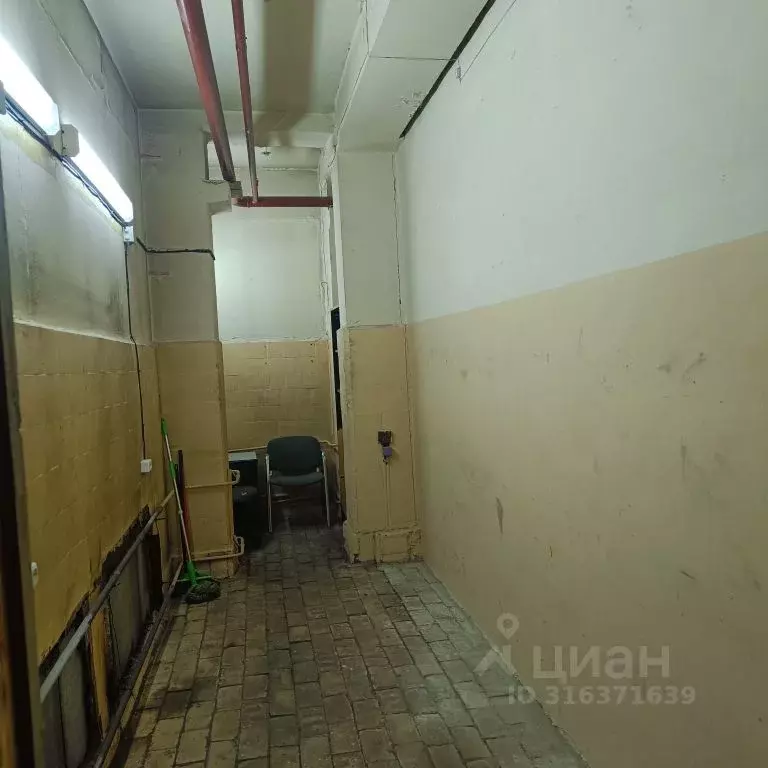Склад в Санкт-Петербург Ленинский просп., 139А (10 м) - Фото 0