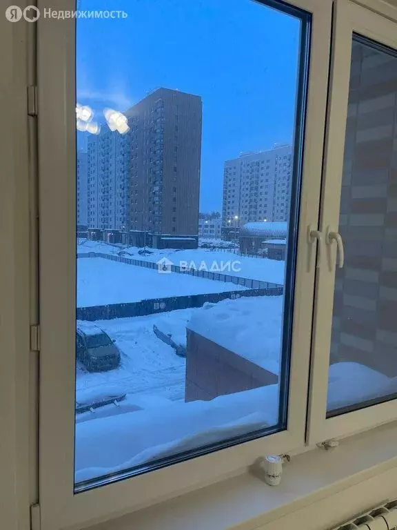 3-комнатная квартира: Москва, район Троицк, Кварцевая улица, 5к3 (81.6 ... - Фото 1