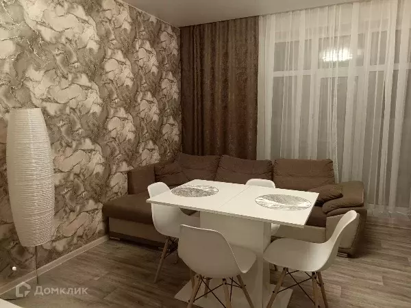 Продаётся 2-к квартира, 44.7 м - Фото 1