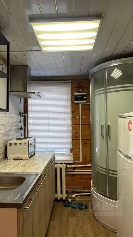 Комната Москва Новодачная ул., 1 (16.0 м) - Фото 2