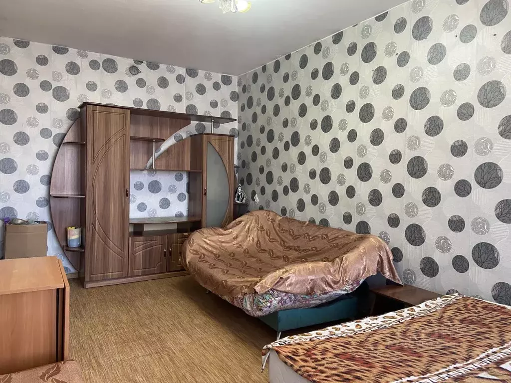 2-к кв. Красноярский край, Минусинск ул. Гоголя, 60 (48.0 м) - Фото 2