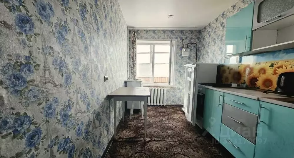 3-к кв. Алтайский край, Первомайский район, с. Зудилово Строительная ... - Фото 1