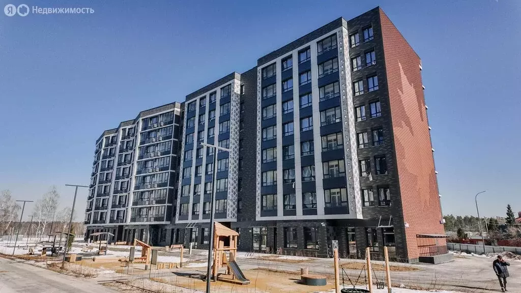 Квартира-студия: посёлок городского типа Красково, посёлок Коренёво, ... - Фото 1