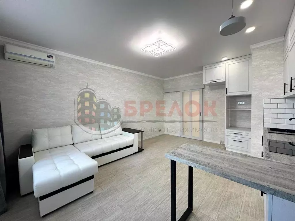 3-к кв. Ростовская область, Ростов-на-Дону ул. Еляна, 40 (60.0 м) - Фото 2