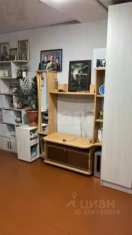 Дом в Тюменская область, Ялуторовский муниципальный округ, с. Беркут  ... - Фото 2