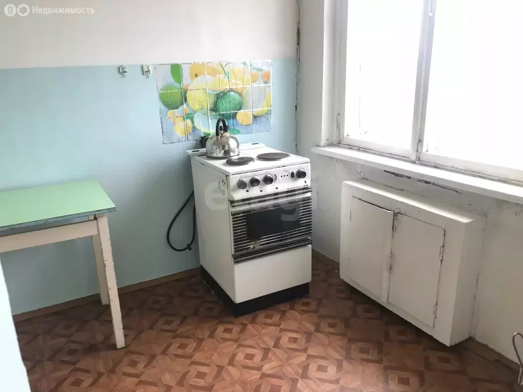 4-комнатная квартира: Новокузнецк, улица Радищева, 16 (92.6 м) - Фото 2